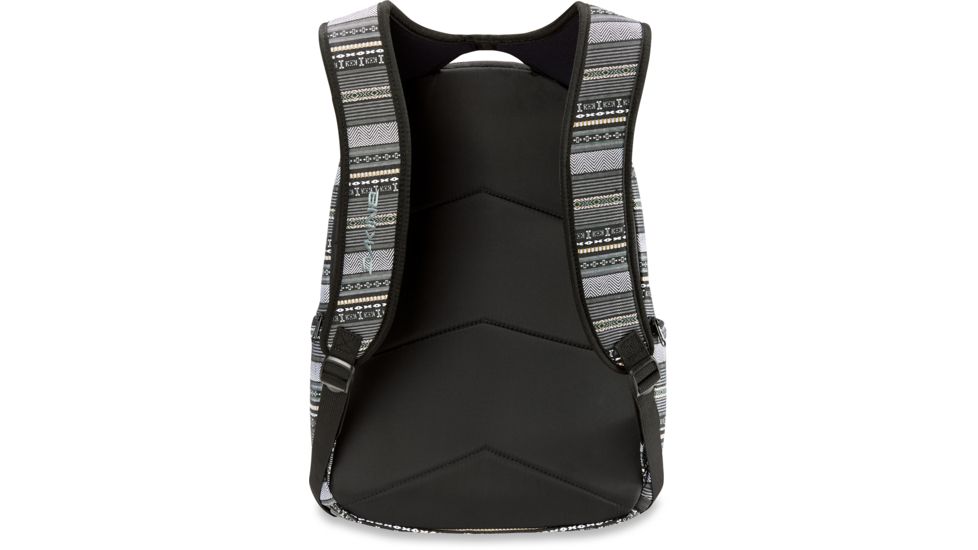 Dakine Prom 25L Backpack - Womens, Zion, One Size, 08210025-ZION-91M-OS