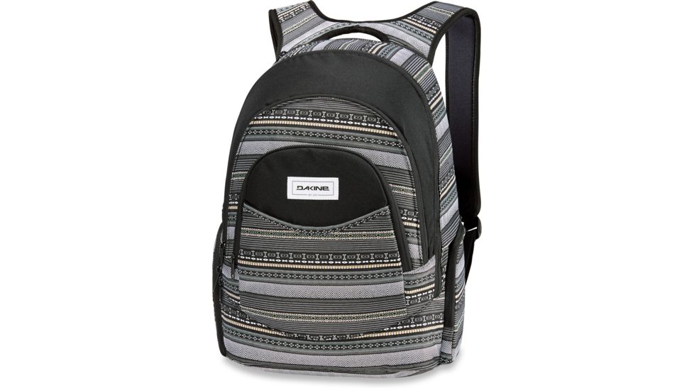 Dakine Prom 25L Backpack - Womens, Zion, One Size, 08210025-ZION-91M-OS