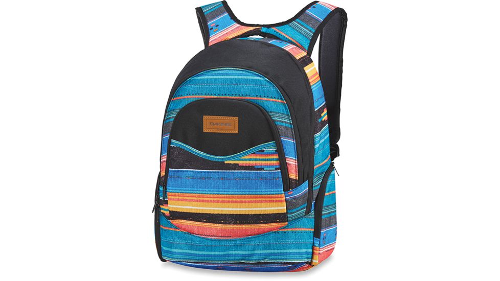 Dakine Prom 25L, BAJA SUNSET, OS, 08210025-JSUSET