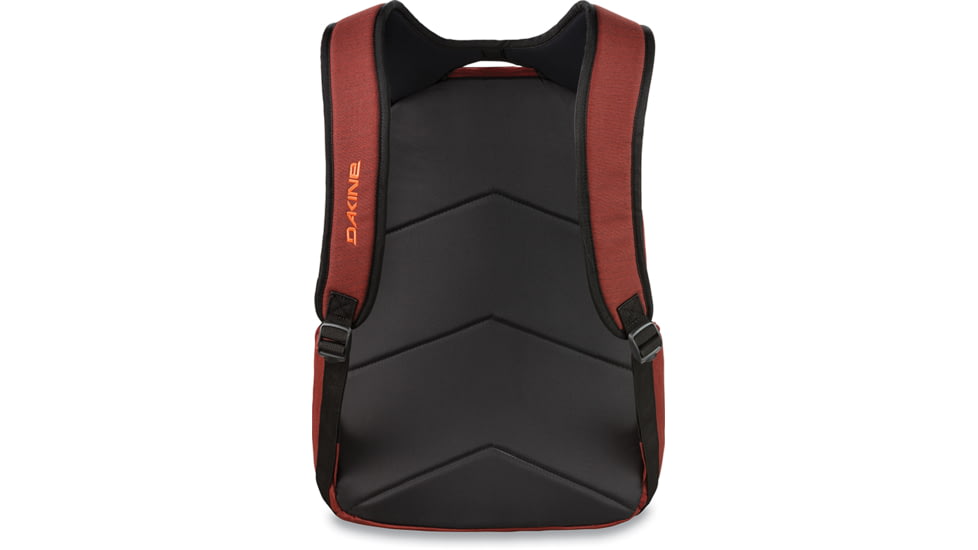 Dakine Prom 25L, BURNT ROSE, OS, 08210025-UTOSE-OS