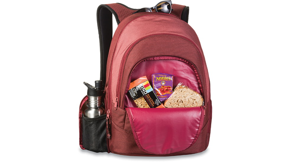 Dakine Prom 25L, BURNT ROSE, OS, 08210025-UTOSE-OS