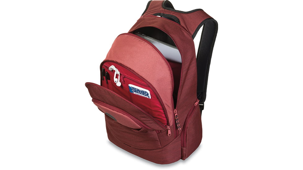 Dakine Prom 25L, BURNT ROSE, OS, 08210025-UTOSE-OS