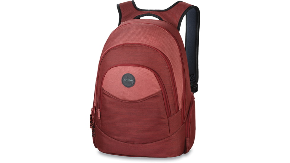 Dakine Prom 25L, BURNT ROSE, OS, 08210025-UTOSE-OS