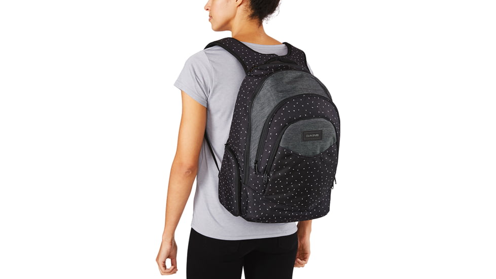 Dakine Prom 25L, KIKI, OS, 08210025-KIKI-OS