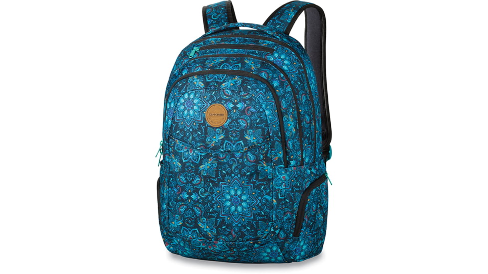 Dakine Prom Sr 27L, BLUE MAGNOLIA, OS, 10000749-LUEMOL