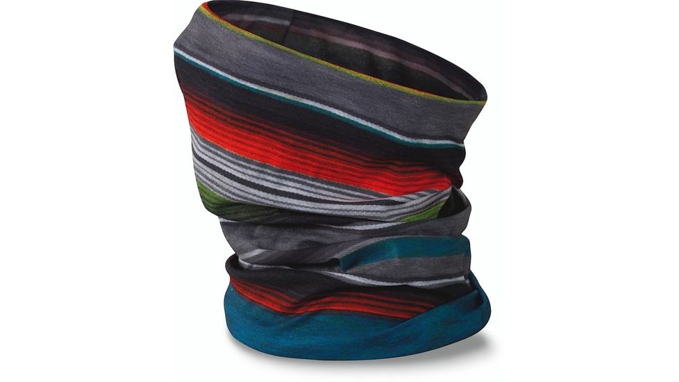 Dakine Prowler Neck Tube-Timber