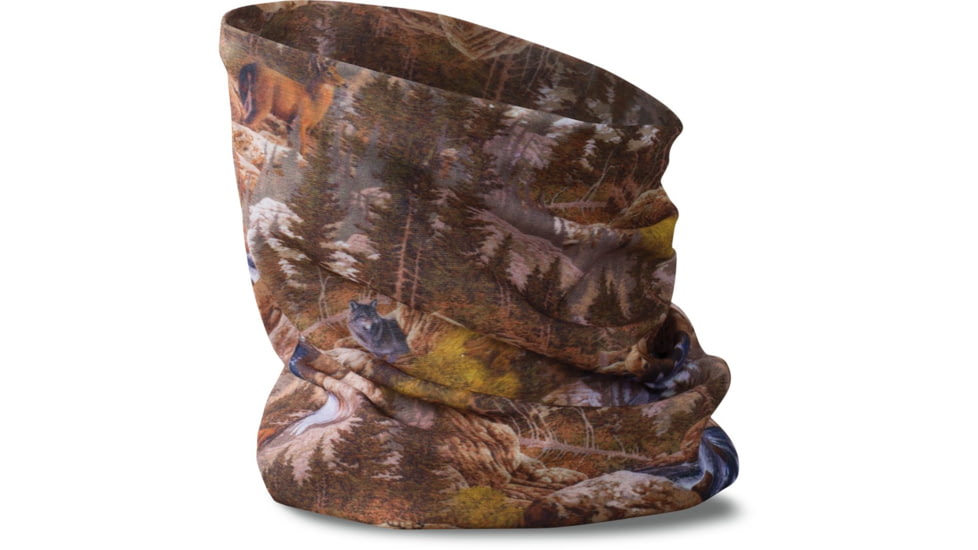 Dakine Prowler Neck Tube-Paradise