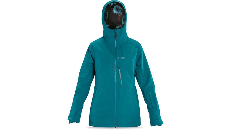 Dakine Quinn Jacket - Women's-Ocean-Small