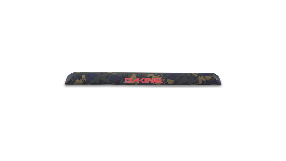 Dakine Rack Pads, 44in, Cascade Camo, One Size, D.100.8387.932.OS