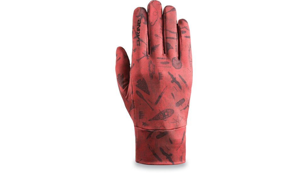 Dakine Rambler Glove - Men's-Northwoods-Large