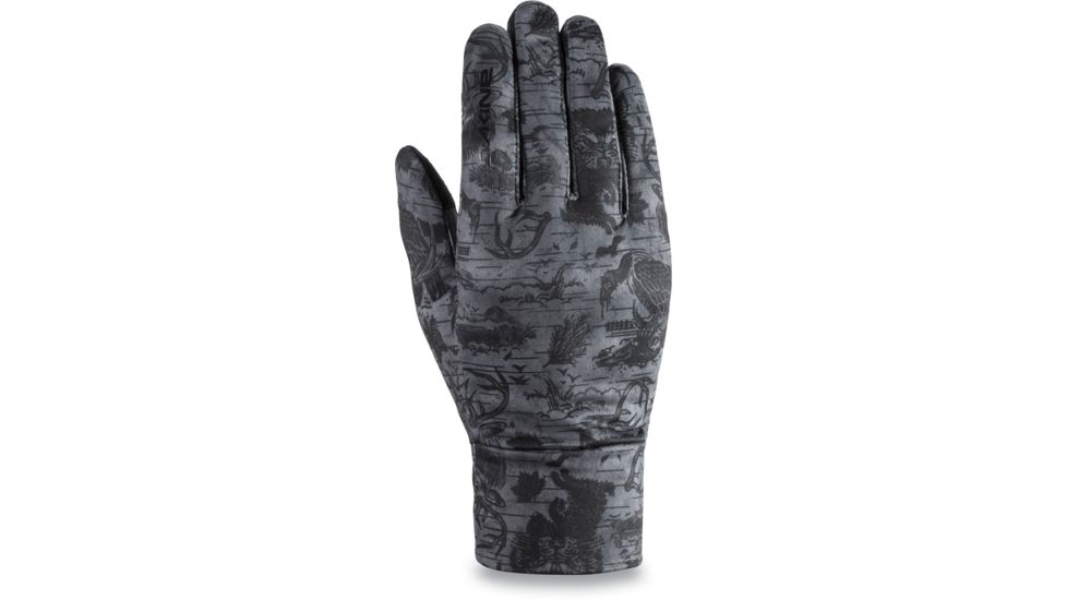 Dakine Rambler Glove - Men's-Watts-Small