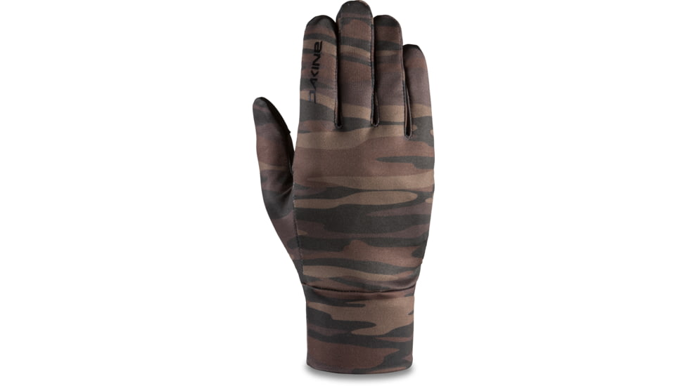 Dakine Rambler Glove - Mens, Field Camo, Small, 10000734-FIELDCAMO-91M-S