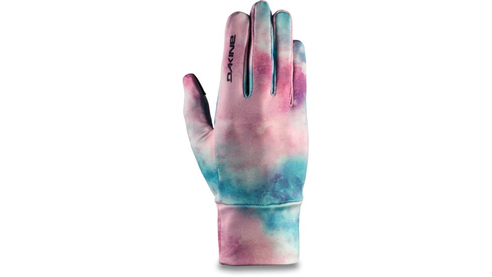 Dakine Rambler Glove - Womens, Aurora, Large, 10000729-AURORA-91M-L