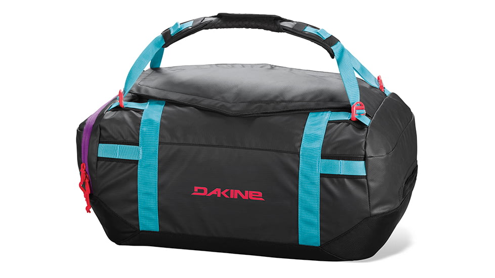 Range Duffle 60L-Pop