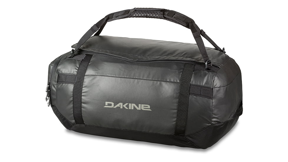 Range Duffle 90L-Black