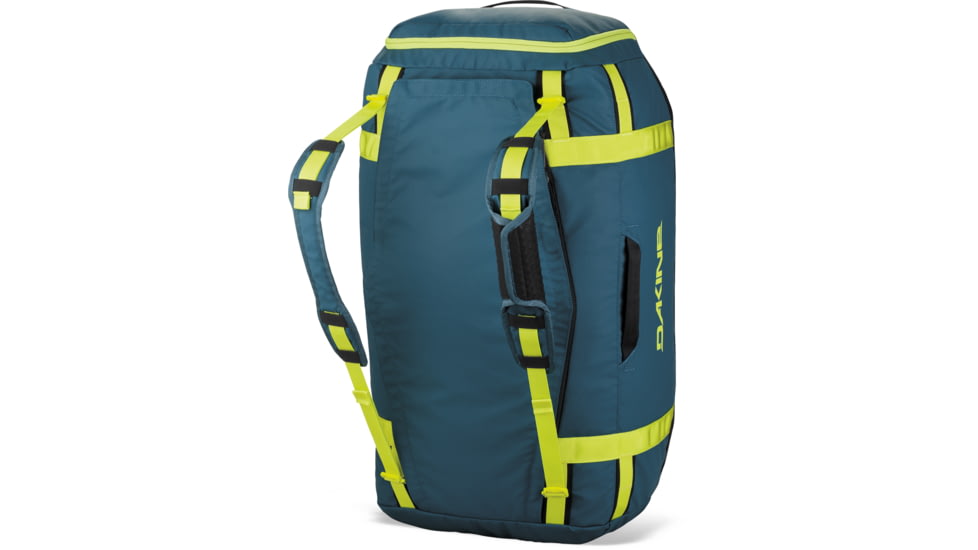 Dakine Ranger Duffel 60 L-Moroccan/Sulphur