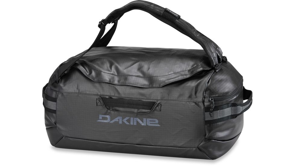 Dakine Ranger Duffle 60L, Black, One Size, 10001810-BLACK-91M-OS