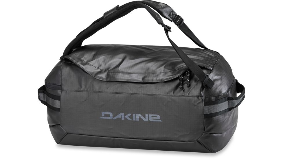 Dakine Ranger Duffle 60L, Black, One Size, 10001810-BLACK-91M-OS