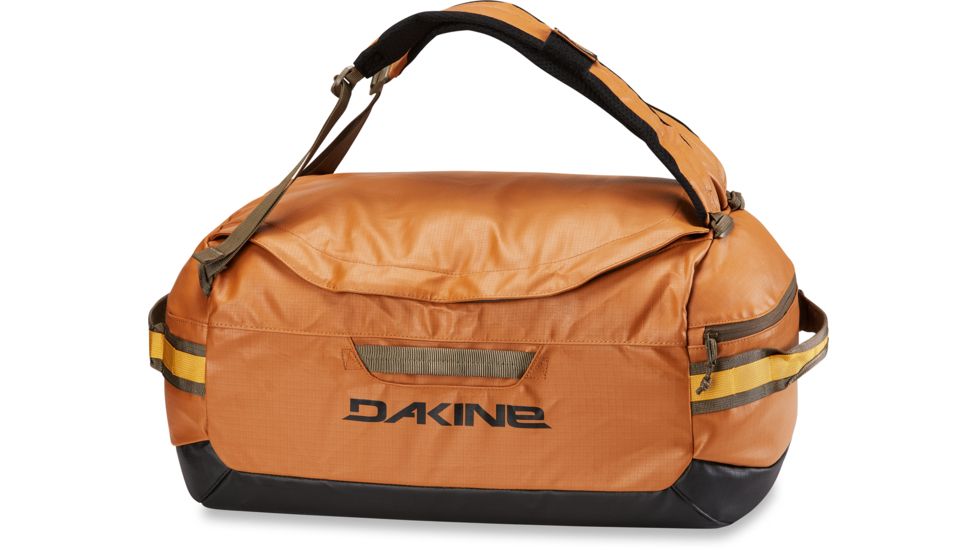 Dakine Ranger Duffle 60L, Ginger, One Size, 10001810-GINGER-91M-OS