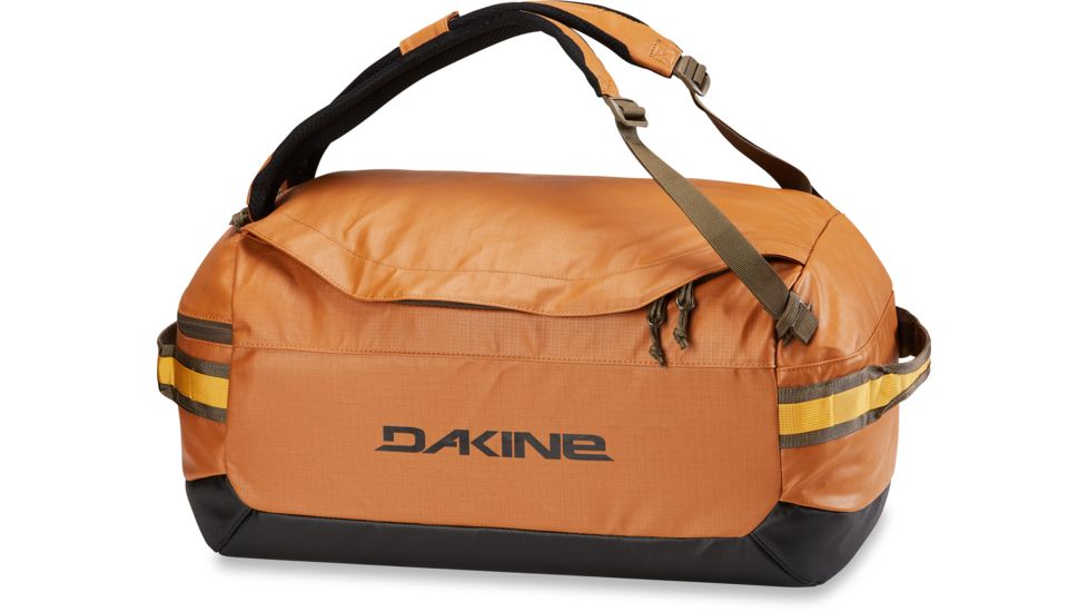 Dakine Ranger Duffle 60L, Ginger, One Size, 10001810-GINGER-91M-OS