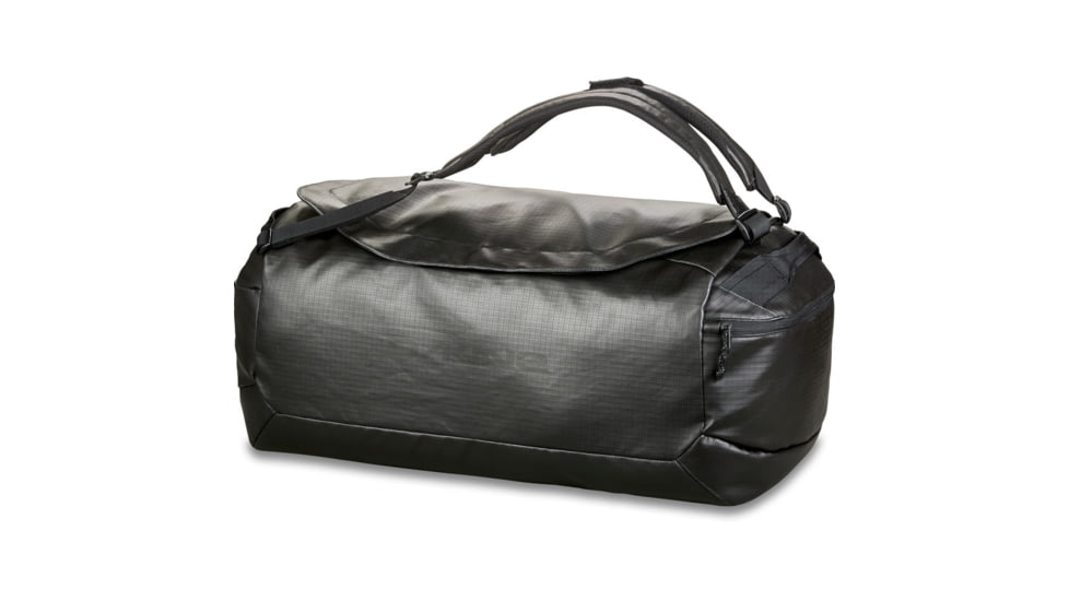Dakine Ranger Duffle 90L Bags, Black, One Size, D.100.5222.001.OS