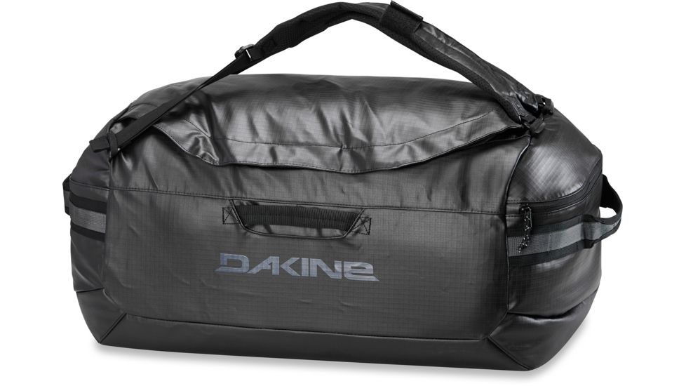 Dakine Ranger Duffle 90L, Black, One Size, 10001811-BLACK-91M-OS