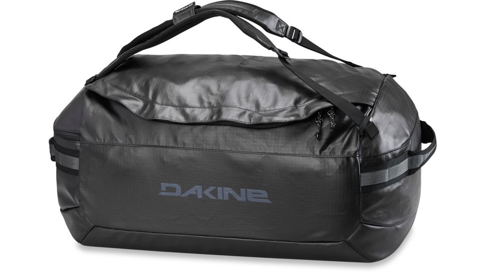 Dakine Ranger 90L Duffle, Black, OS, 10001811-BLACK-91M-OS