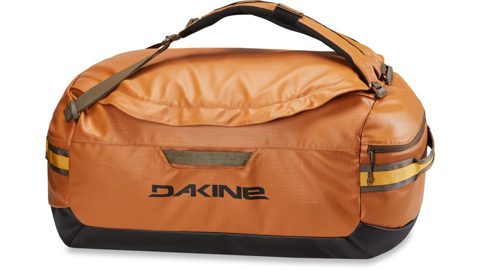 Dakine Ranger Duffle 90L, Ginger, One Size, 10001811-GINGER-91M-OS