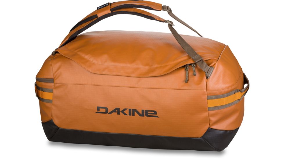Dakine Ranger Duffle 90L, Ginger, One Size, 10001811-GINGER-91M-OS