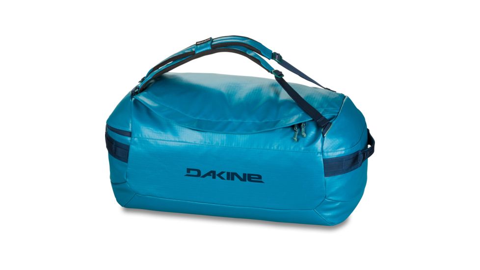 Dakine Ranger Duffle 90L, Seaford, One Size, 10001811-SEAFORD-91X