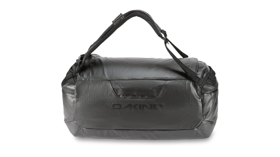 Dakine Ranger Duffle Bag, 60L, Black, One Size, D.100.5221.001.OS