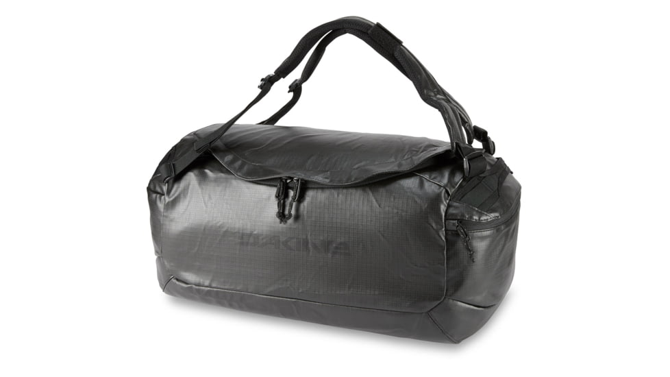 Dakine Ranger Duffle 60L Bags, Black, One Size, D.100.5221.001.OS