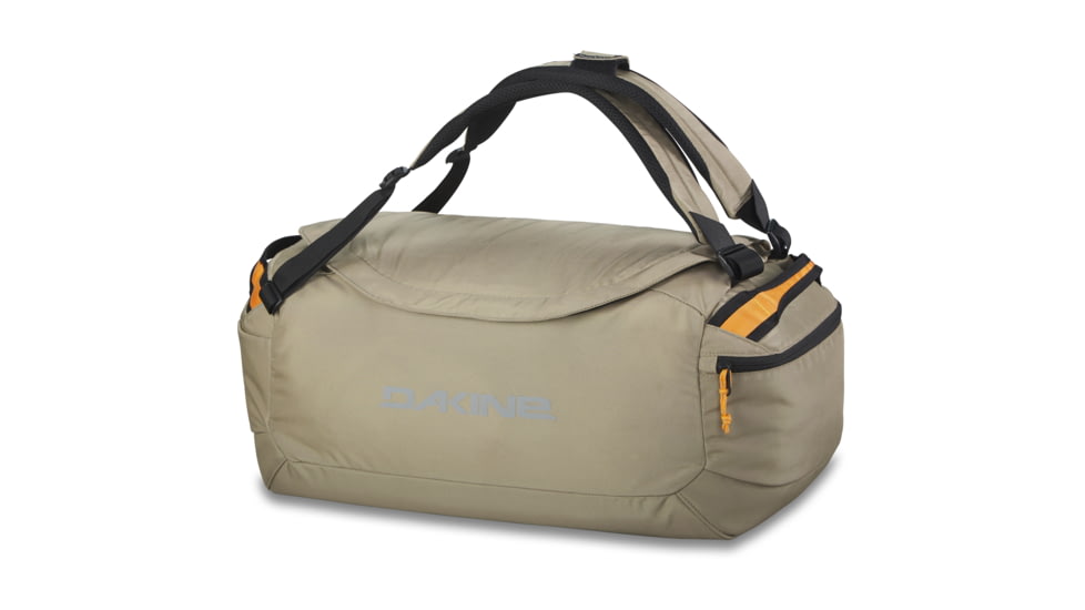 Dakine Ranger Duffle Bag, 60L, Stone Ballistic, One Size, D.100.8435.073.OS