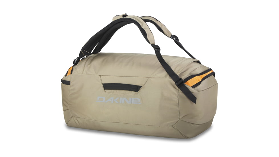 Dakine Ranger Duffle Bag, 60L, Stone Ballistic, One Size, D.100.8435.073.OS