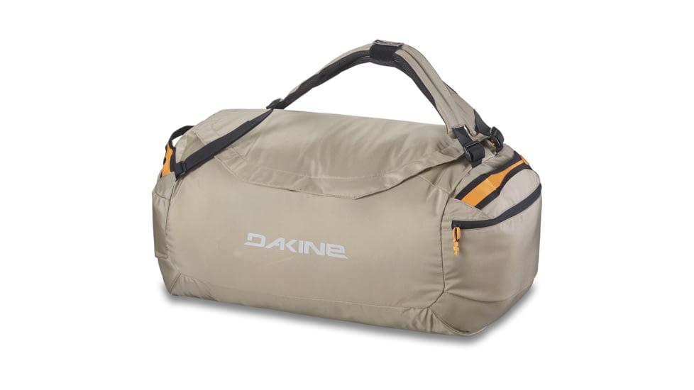 Dakine Ranger Duffle Bag, 90L, Stone Ballistic, One Size, D.100.8436.073.OS