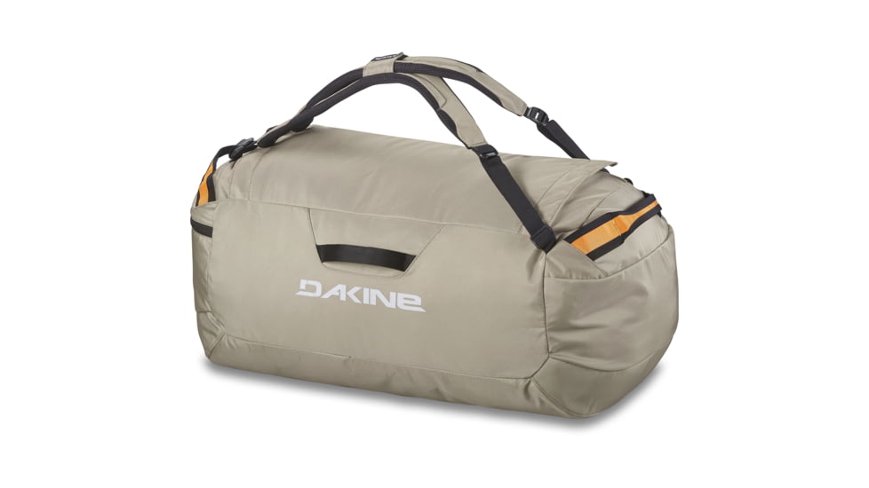 Dakine Ranger Duffle Bag, 90L, Stone Ballistic, One Size, D.100.8436.073.OS