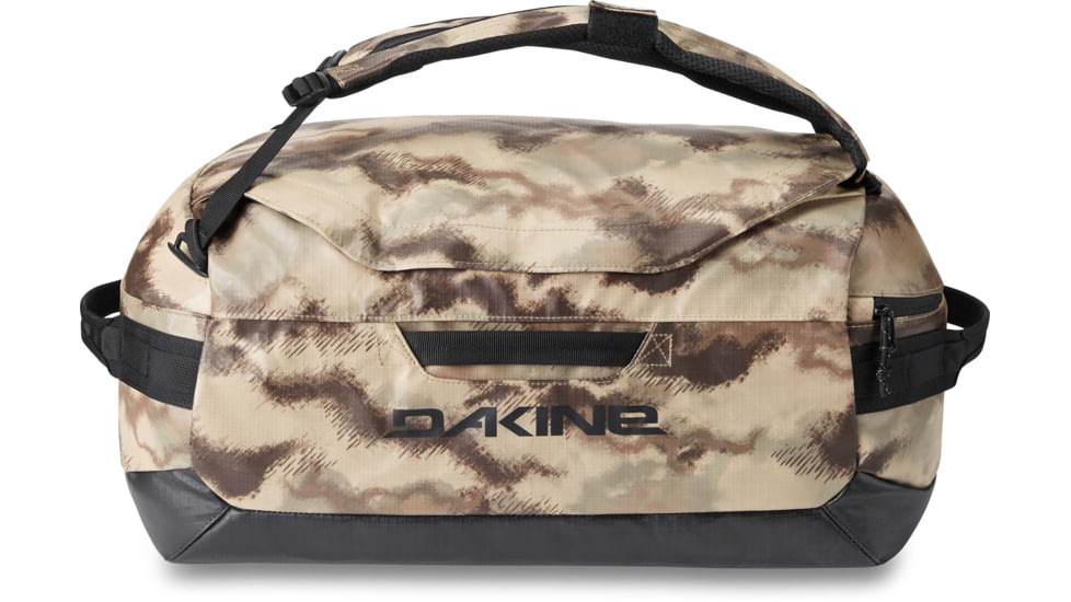 Dakine Ranger Duffle Bag, Ashcroft Camo, 60 L, 10002937-ASHCROFTCM-02X
