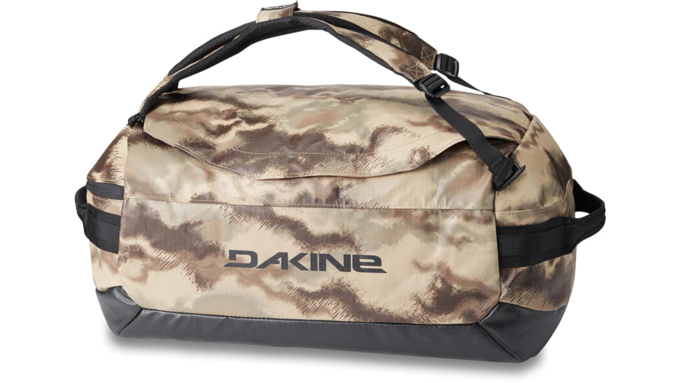 Dakine Ranger Duffle Bag, Ashcroft Camo, 60 L, 10002937-ASHCROFTCM-02X