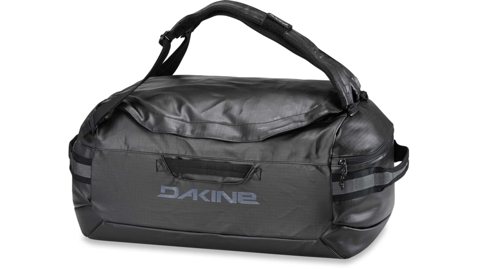 Dakine Ranger Duffle Bag, Black, 60 L, 10002937-BLACK-02X