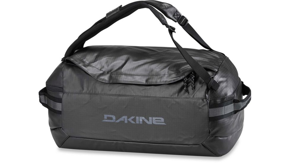 Dakine Ranger Duffle Bag, Black, 60 L, 10002937-BLACK-02X
