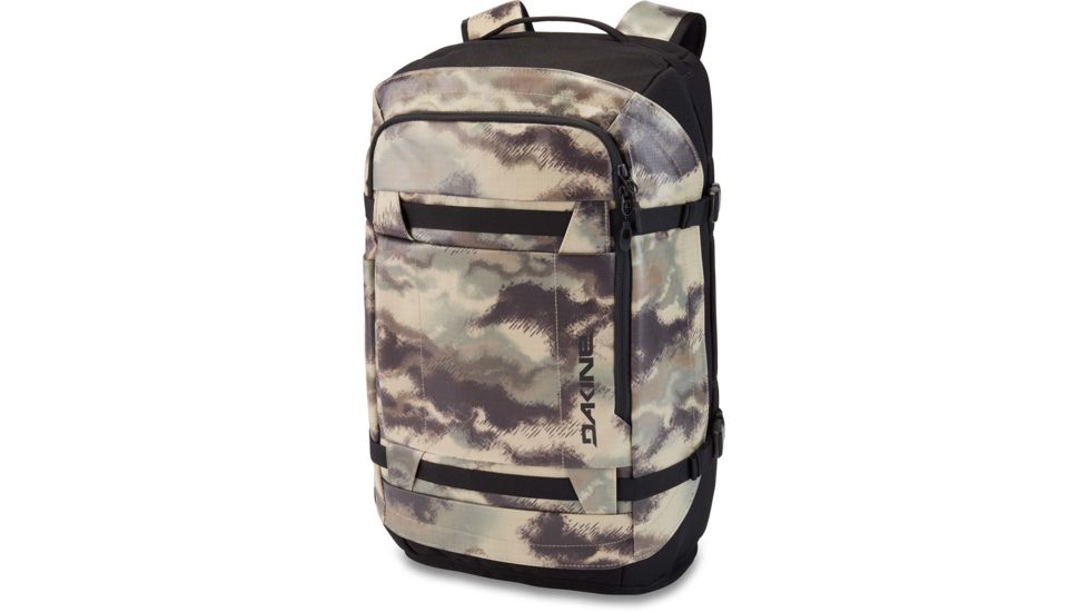 Dakine Ranger Travel Pack, Ashcroft Camo, 45 L, 10002945-ASHCROFTCM-02X