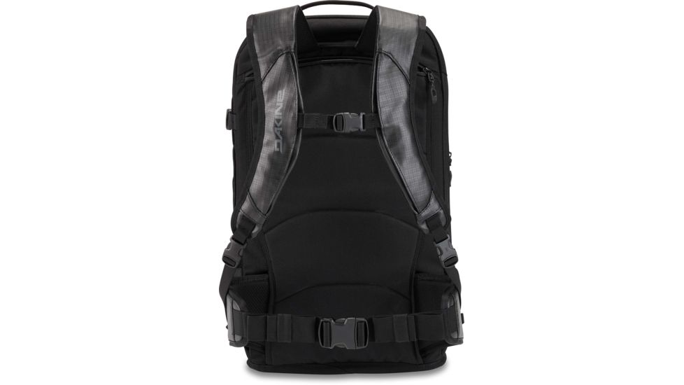 Dakine Ranger Travel Pack, Black, 45 L, 10002945-BLACK-02X