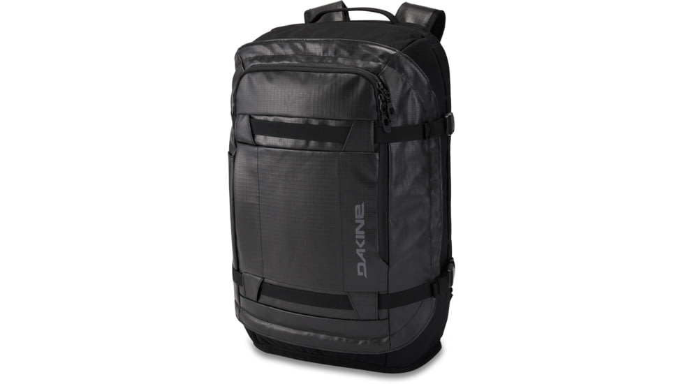 Dakine Ranger Travel Pack, Black, 45 L, 10002945-BLACK-02X