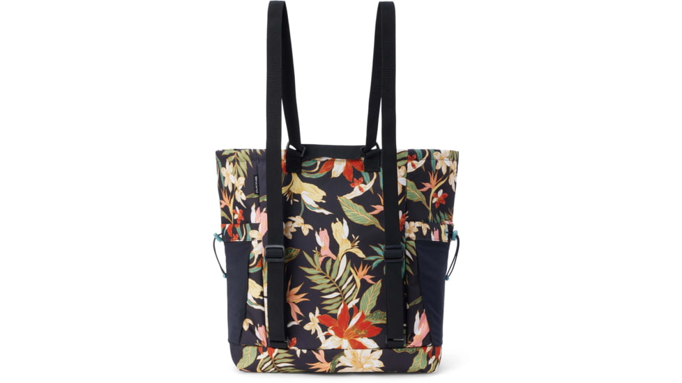 Dakine Recess Tote 19L Backpack, Sunset Bloom, One Size, D.101.1177.935.OS