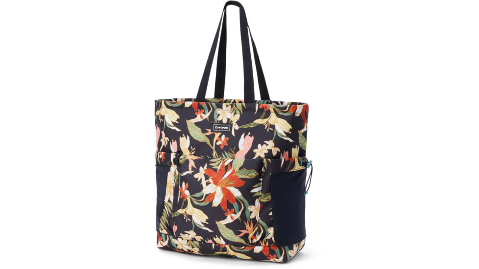 Dakine Recess Tote 19L Backpack, Sunset Bloom, One Size, D.101.1177.935.OS