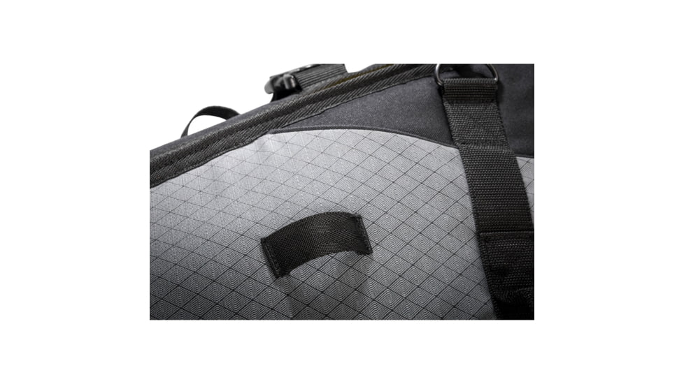 Dakine Regulator Surfboard Bag Triple, Carbon, 6 ft, 10002308-CARBON-91X-60