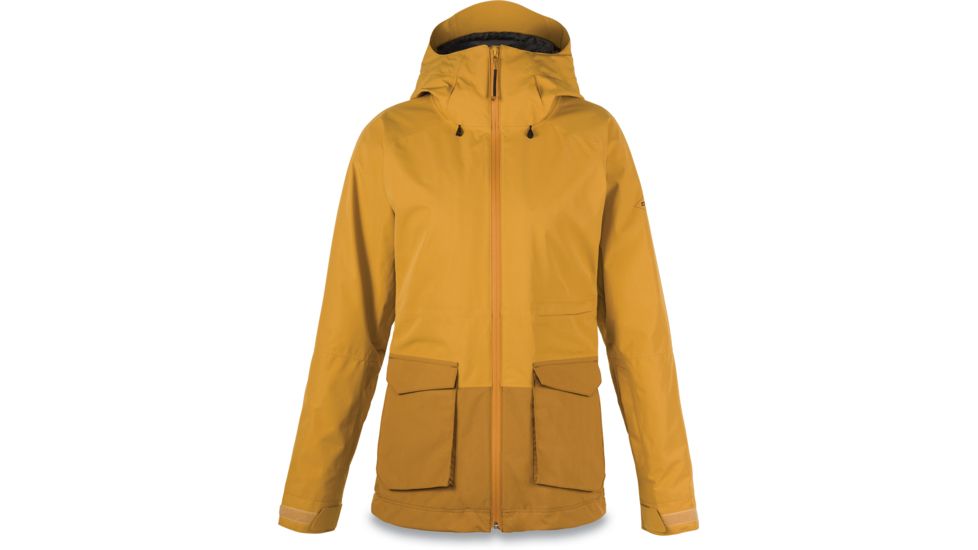 Dakine Remington 2L Jacket - Women's-Lil Buck/Buckskin-Small