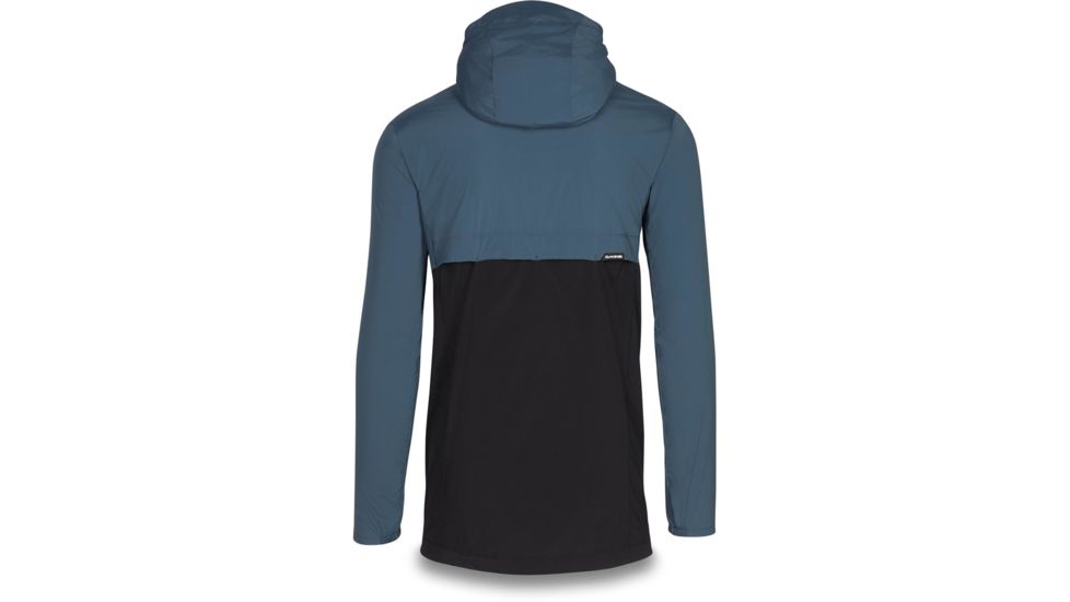 Dakine Reserve Windbreaker - Mens, Stargazer / Black, 2XL, 10002252-STBR-XXL