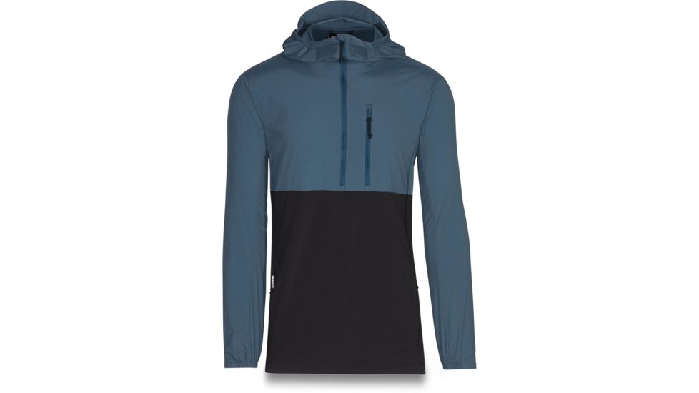 Dakine Reserve Windbreaker - Mens, Stargazer / Black, 2XL, 10002252-STBR-XXL