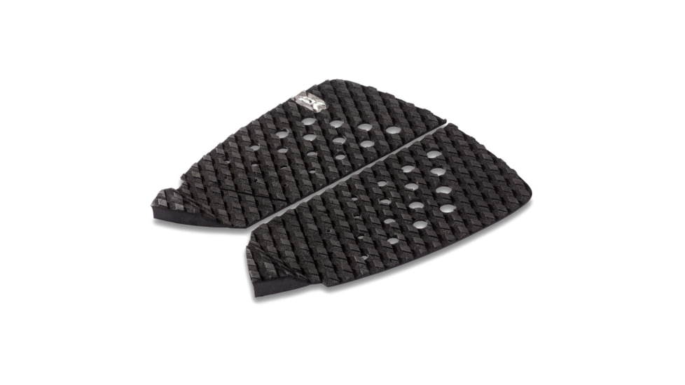 Dakine Retro Fish Surf Traction Pad, Black, Black, One Size, D.100.8358.002.OS